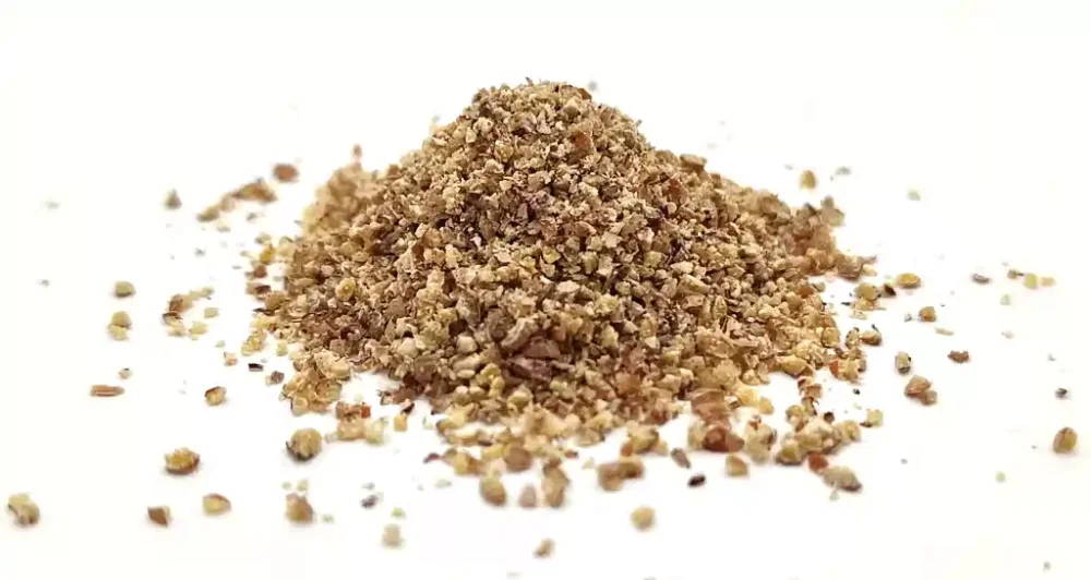 Jemně mletý pepř pro jemnou chuťovou rovnováhu v omáčkách