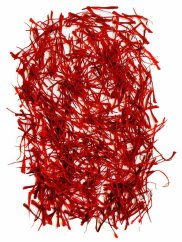 Pravý íránský šafrán Negin – Grade 1 (1 g)