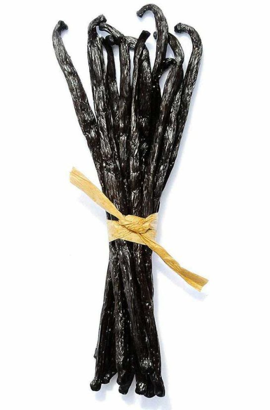Vanilkový lusk | Třída - A | 16-18 cm Vanilkový lusk | Třída - A | 16-18 cm