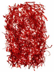 Pravý íránský šafrán Negin – Grade 1 (1 g)