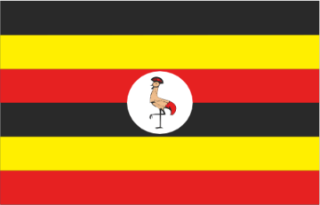 Uganda