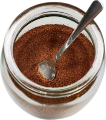 Mletá vanilka do kávy Grade A (50g) – Pravá Chuť Mletá vanilka do kávy Grade A (50g) – Pravá Chuť