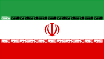 Írán