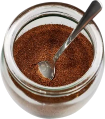 Mletá vanilka do kávy Grade A (50g) – Pravá Chuť