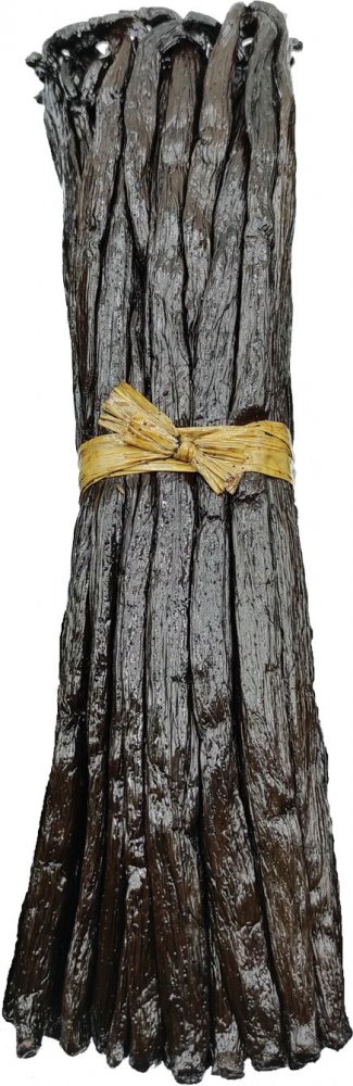 Vanilkové lusky 18-20 cm